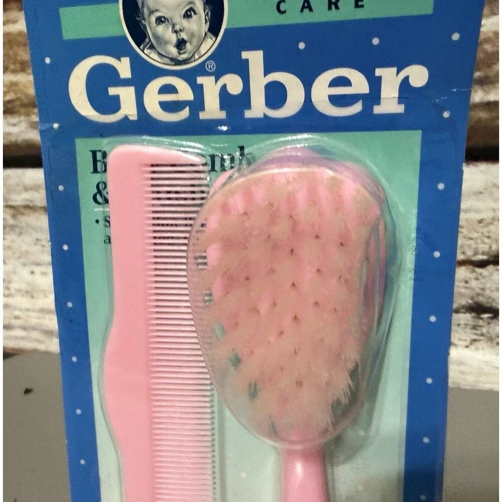 Gerber vintage new